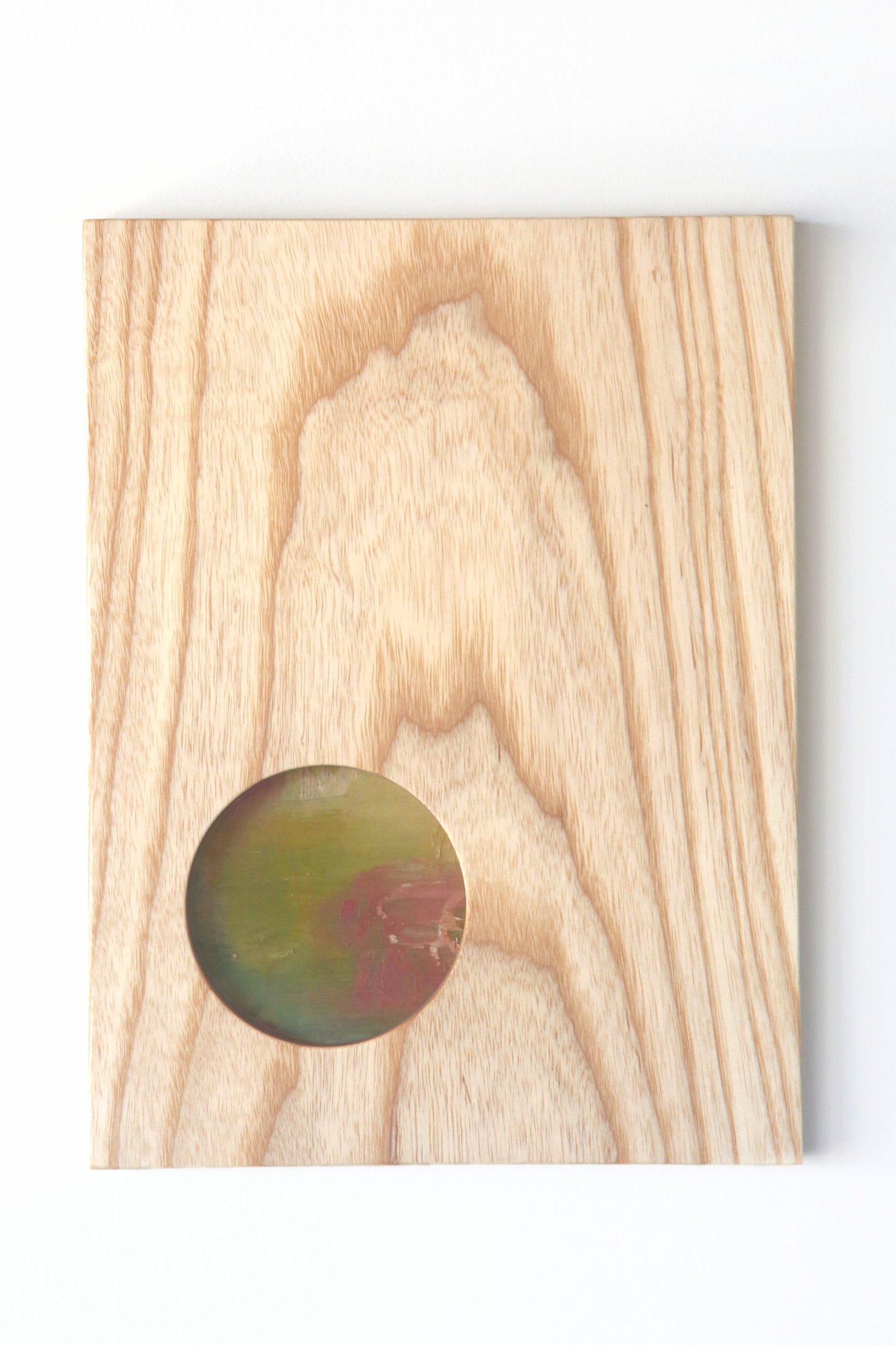 The Shift Frame (Ash) - Image 1