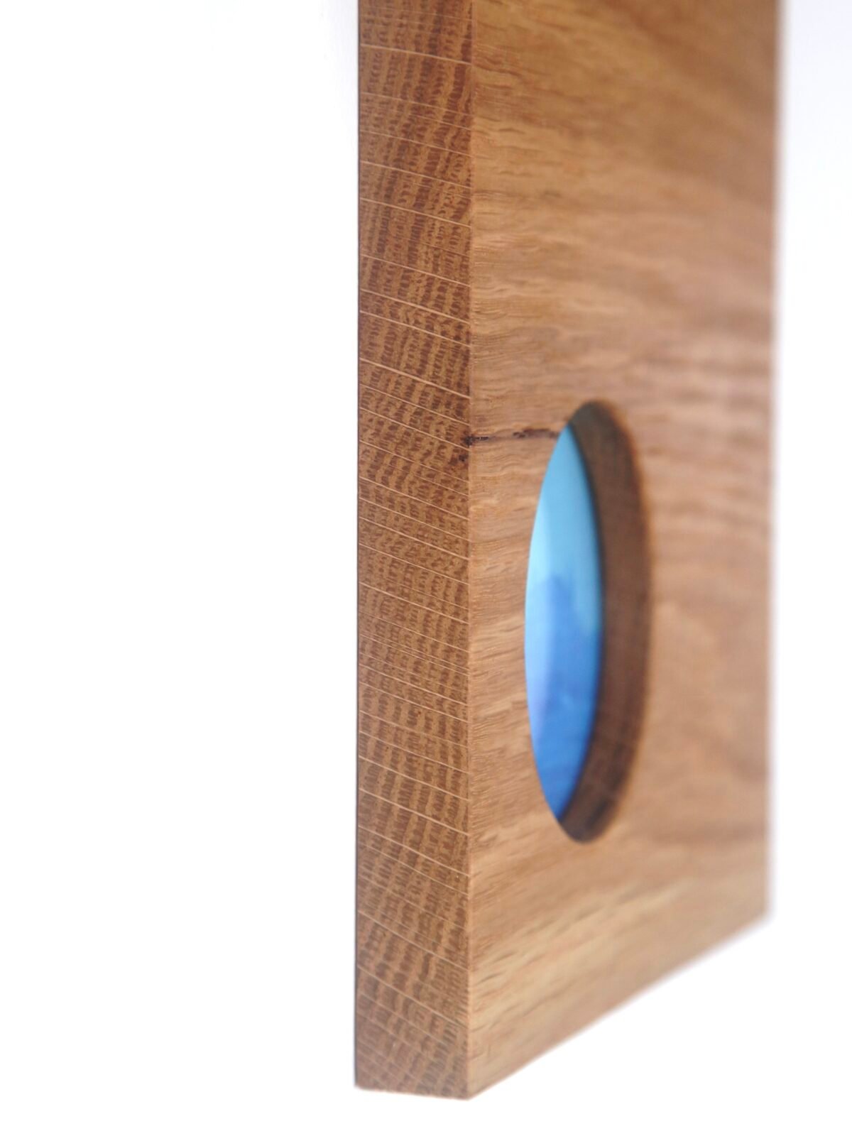 The Shift Frame (Red Oak) - Image 3