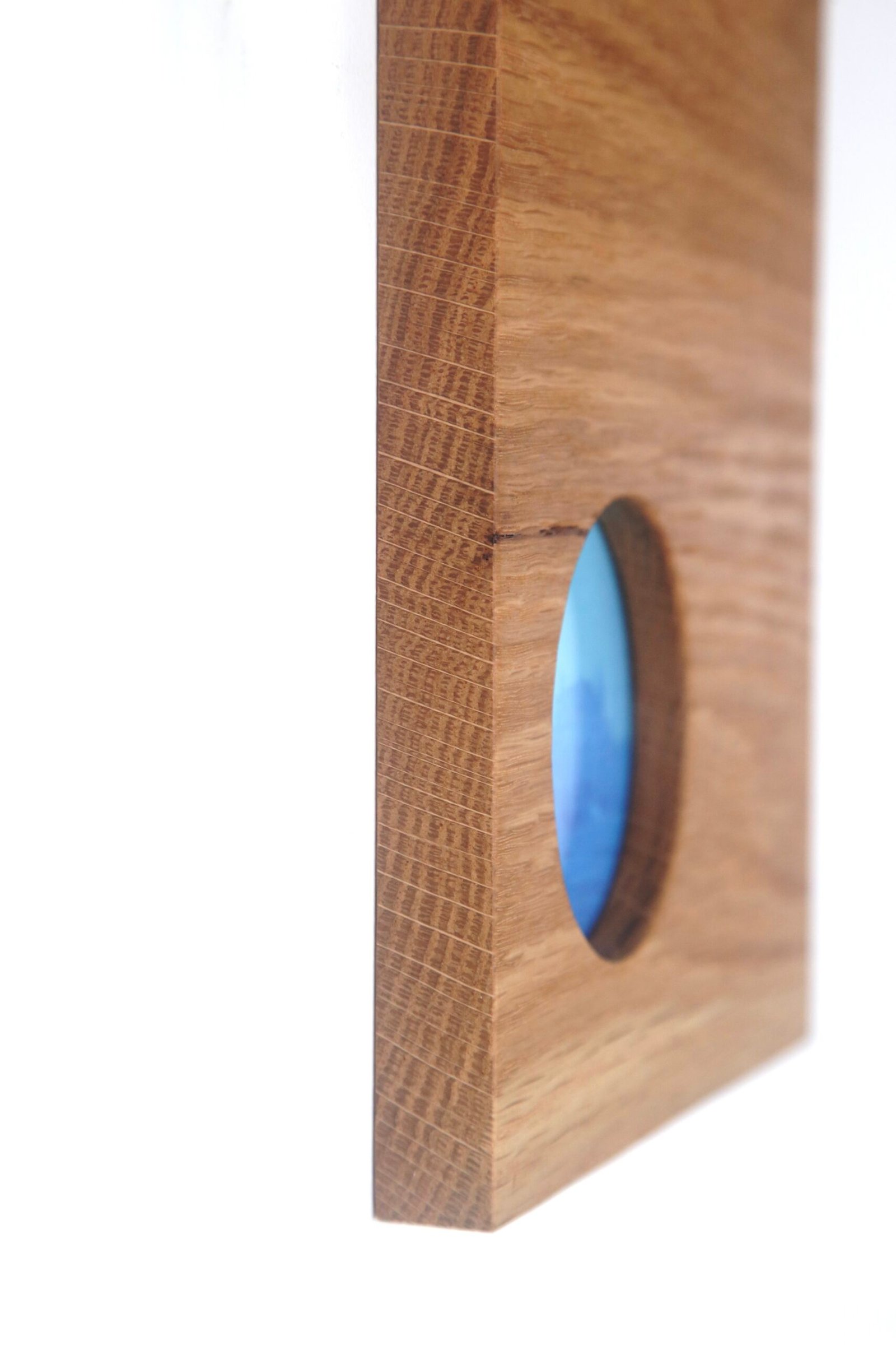 The Shift Frame (Red Oak) - Image 3