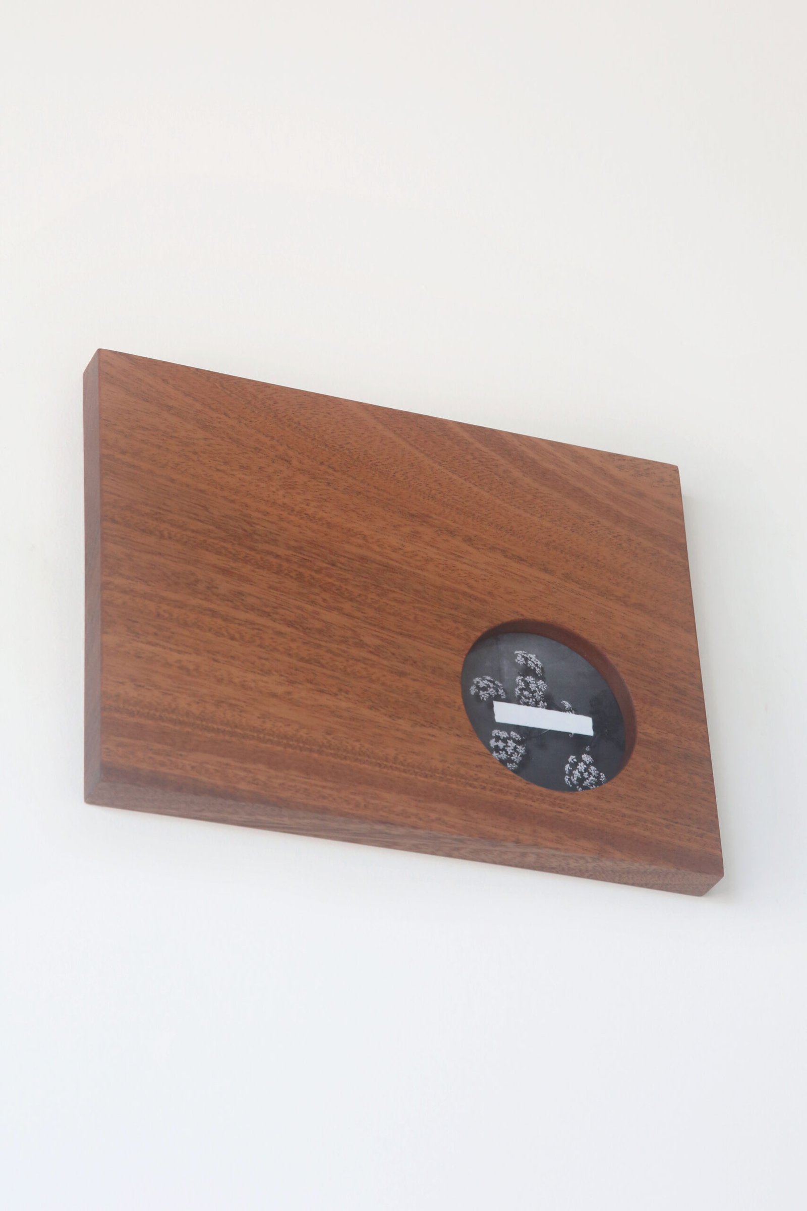 The Shift Frame (Sapele) - Image 3