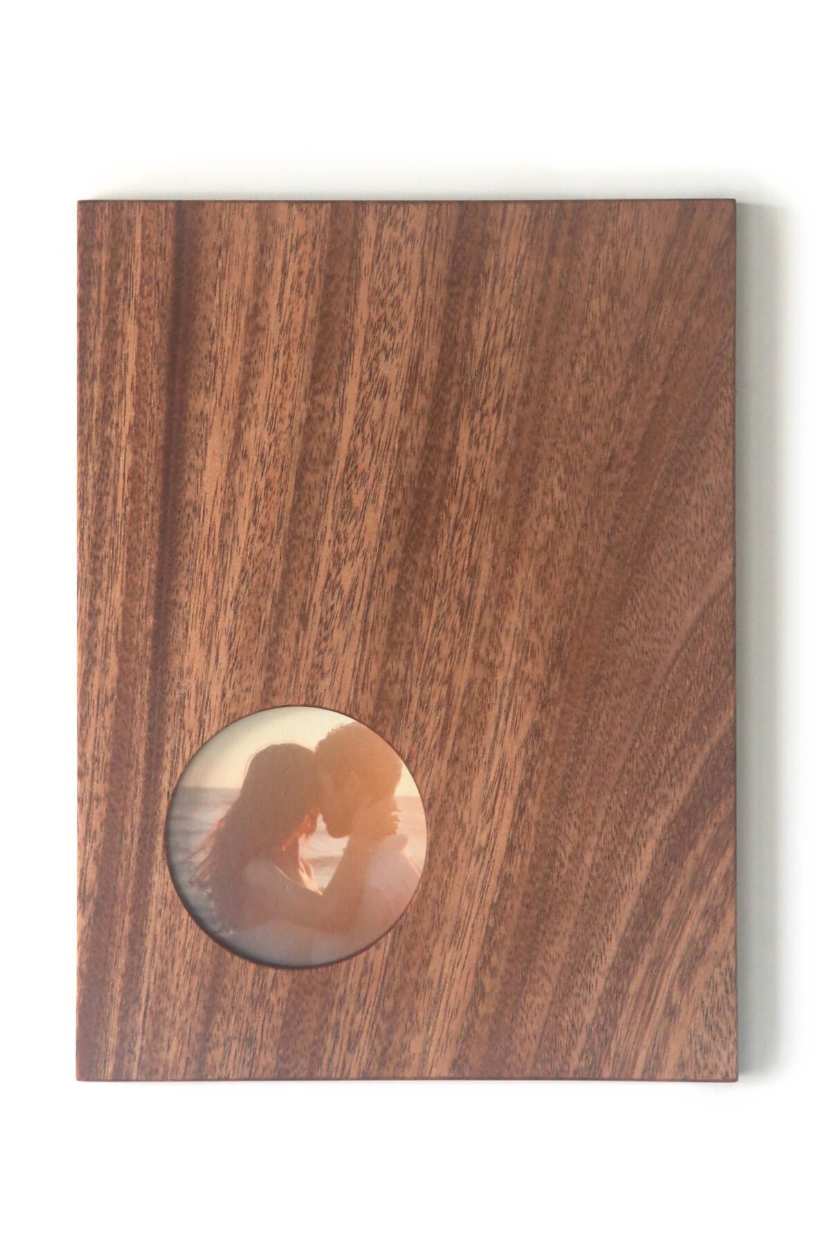 The Shift Frame (Sapele)
