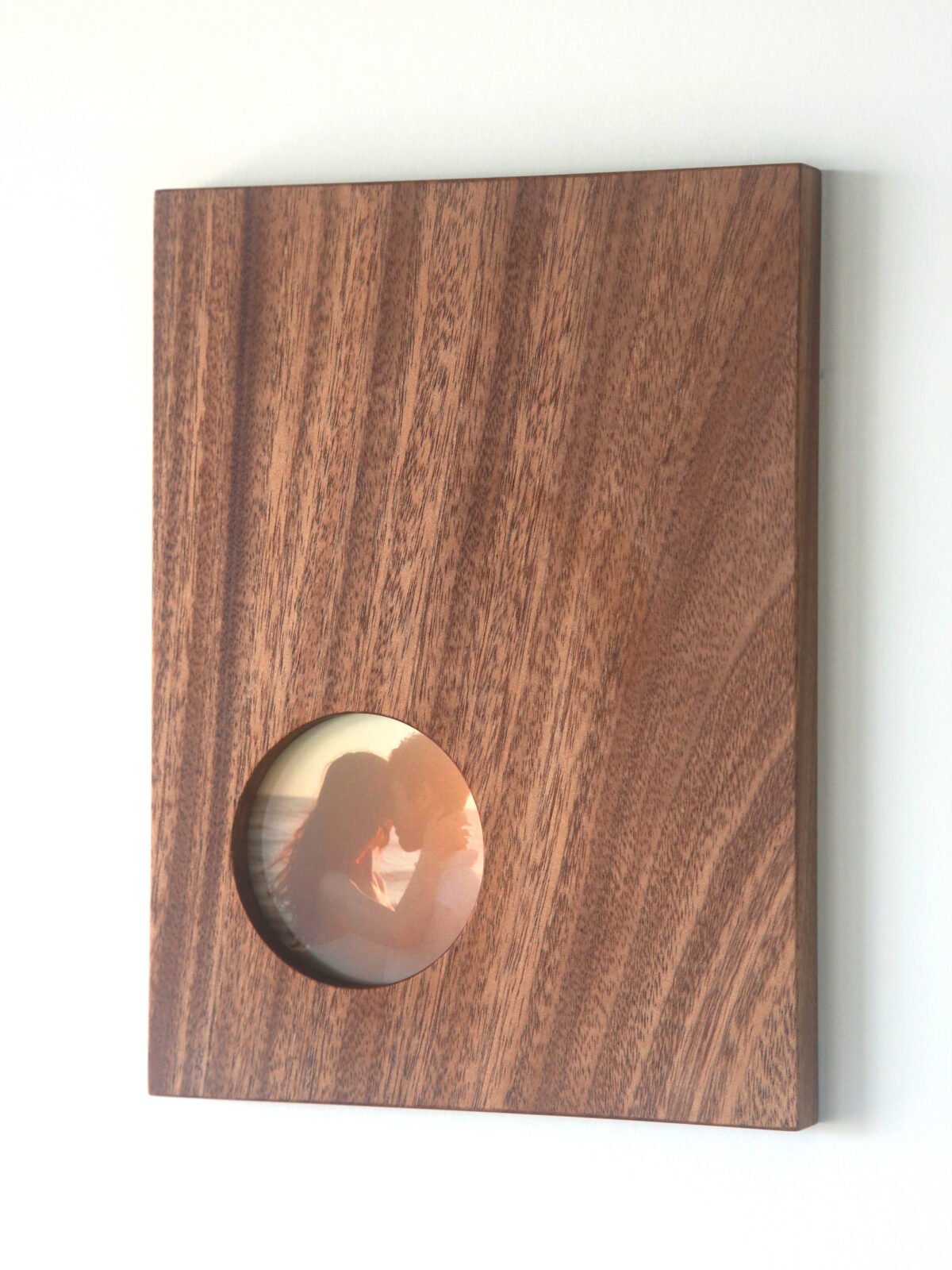 The Shift Frame (Sapele) - Image 2