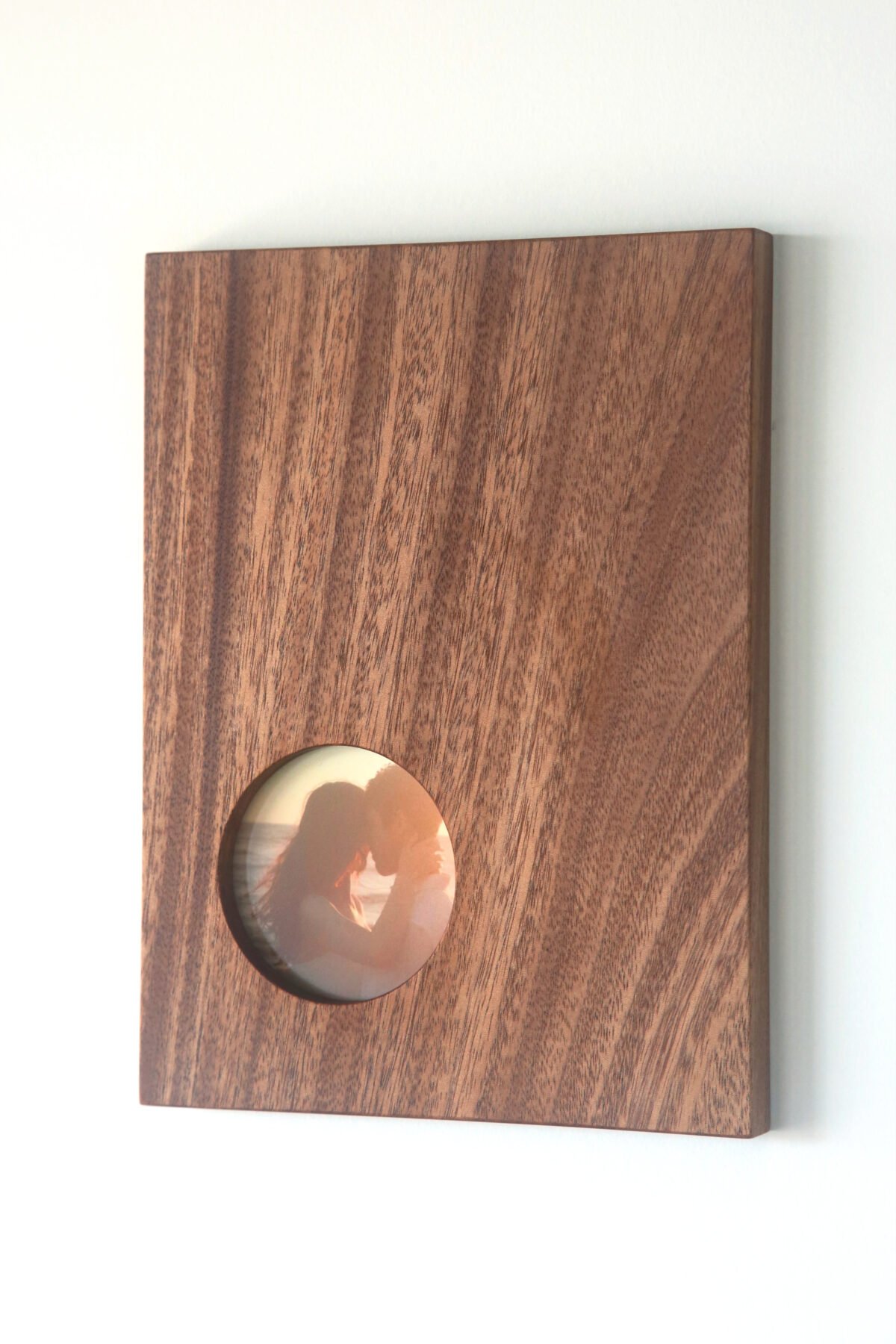 The Shift Frame (Sapele)