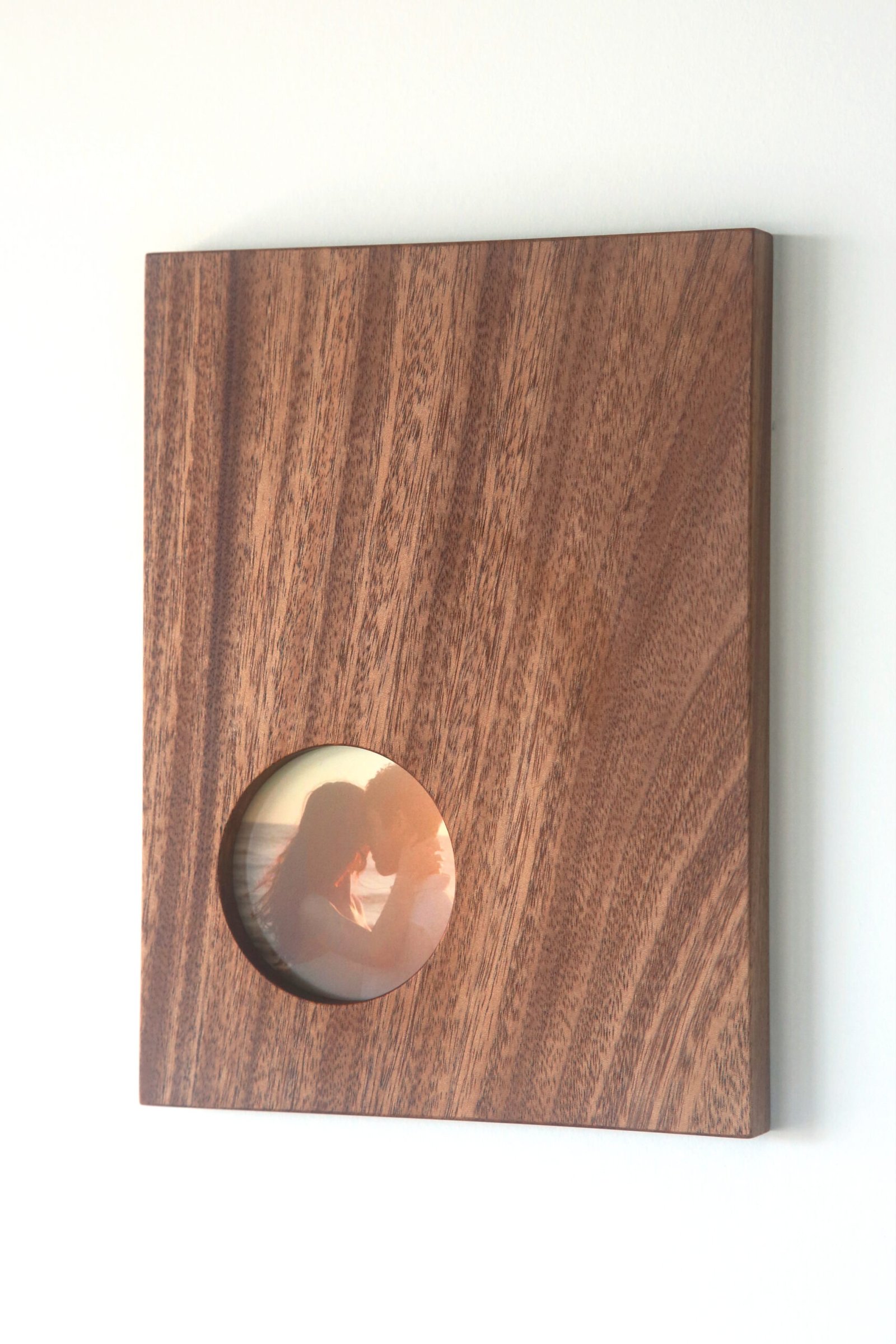 The Shift Frame (Sapele) - Image 2
