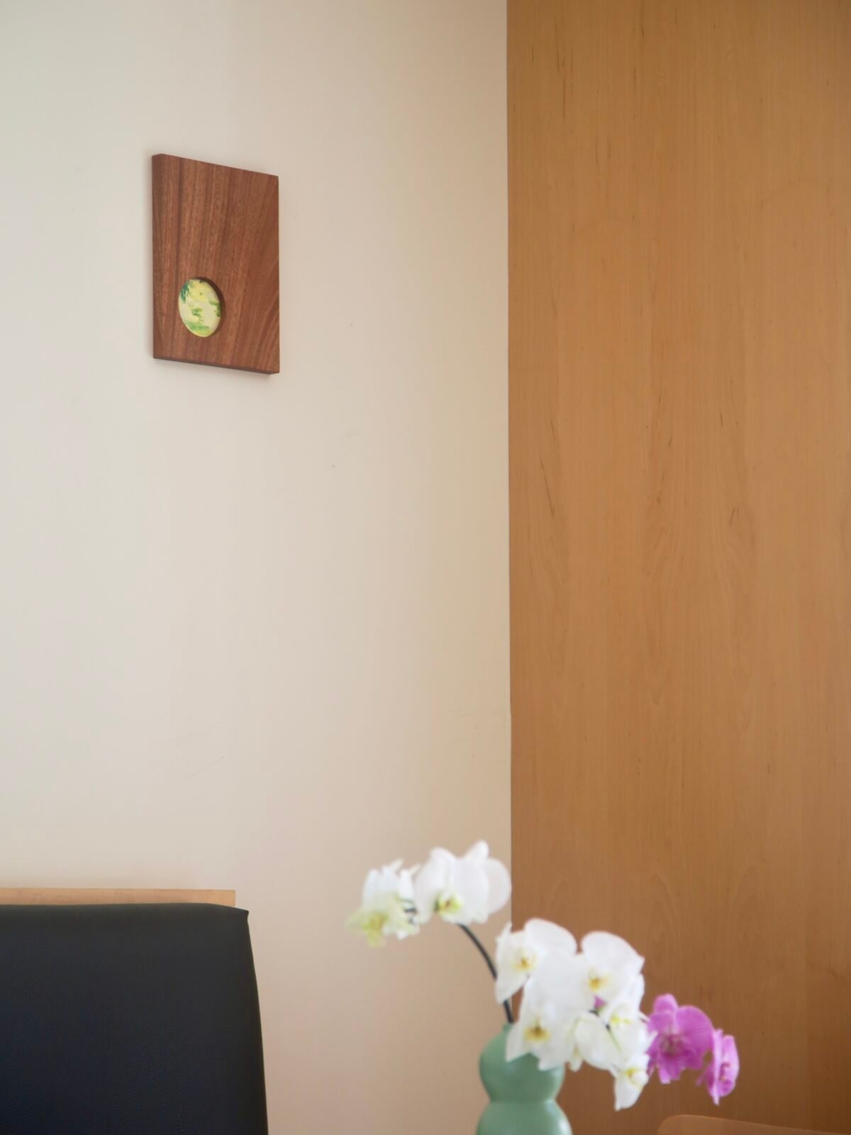 The Shift Frame (Sapele) - Image 4