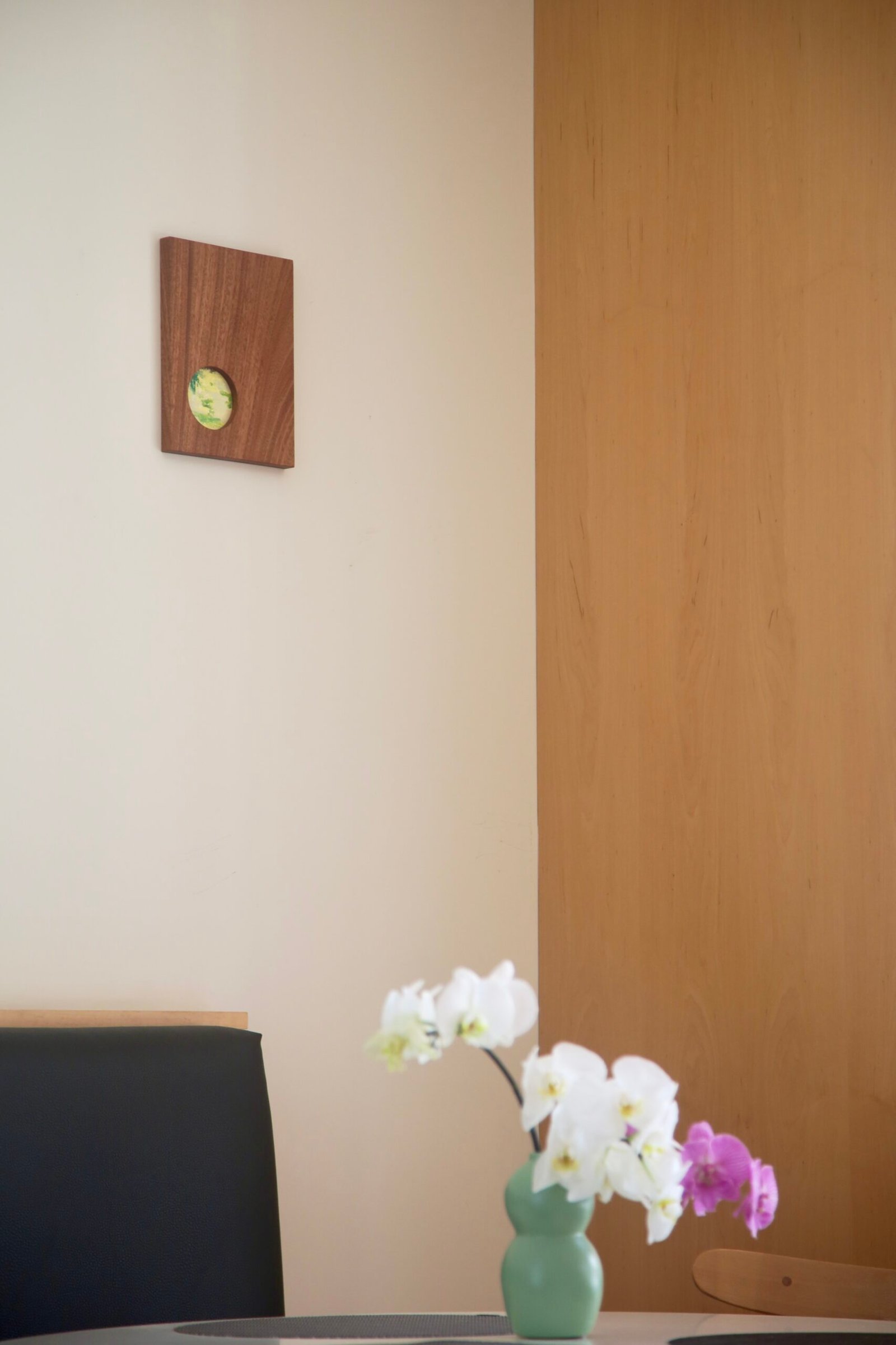The Shift Frame (Sapele) - Image 4