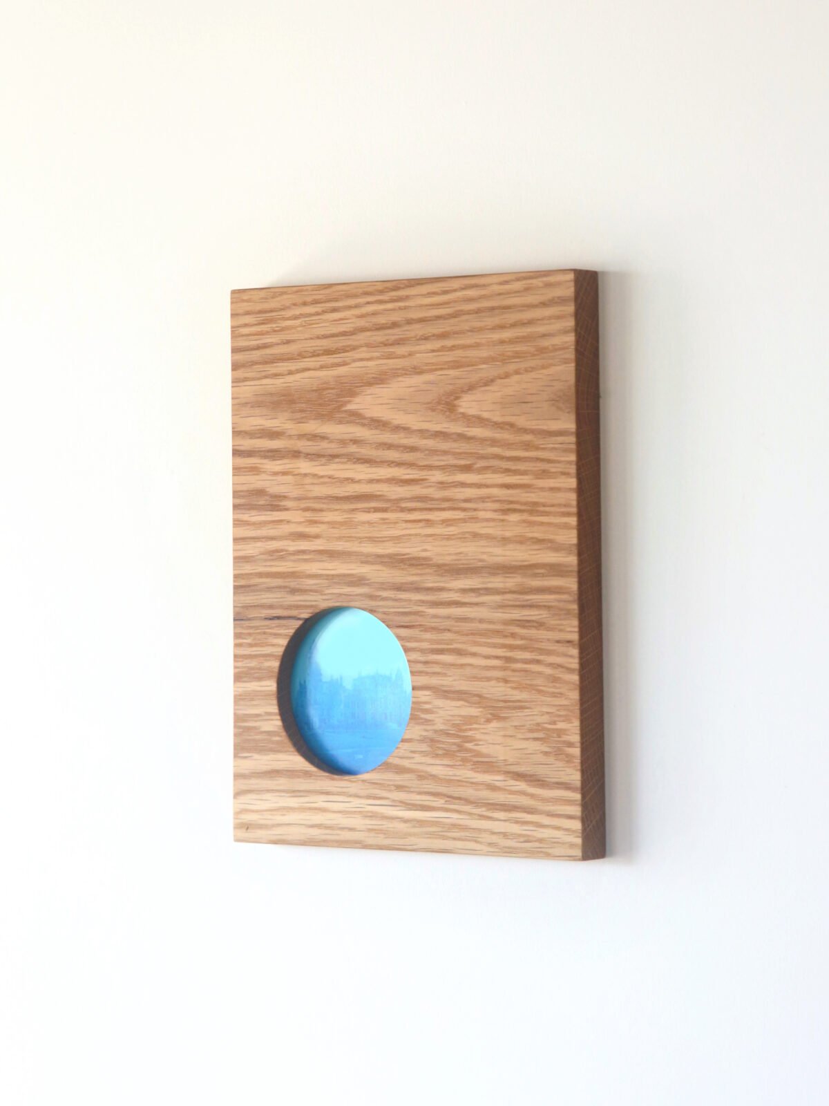 The Shift Frame (Red Oak) - Image 2