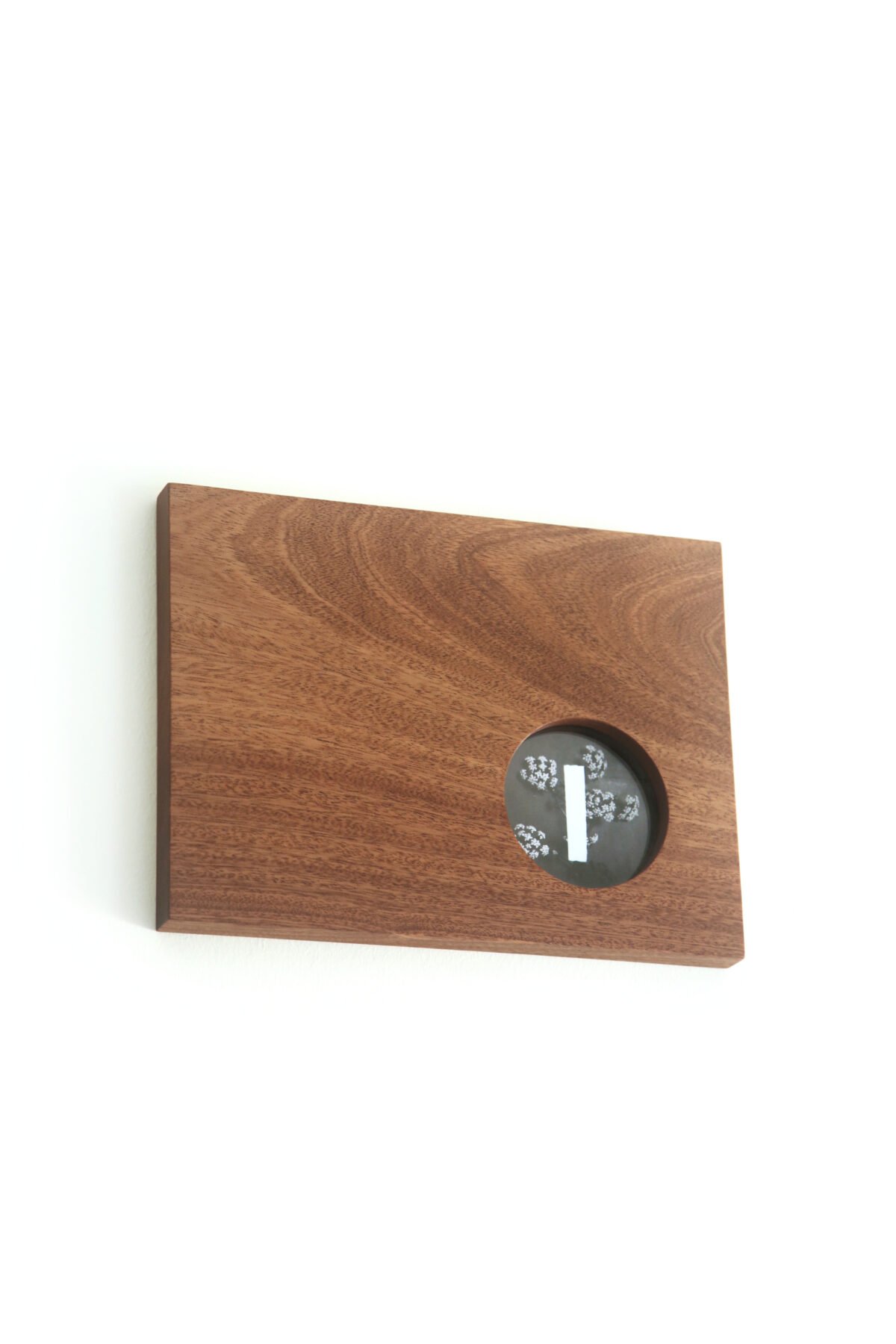 The Shift Frame (Sapele)